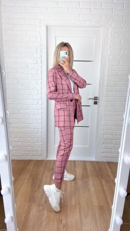 SK HOUSE: Костюм 7161 - фото 20