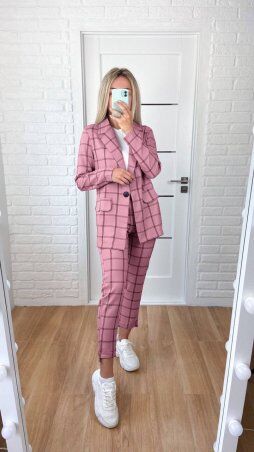 SK HOUSE: Костюм 7161 - фото 21