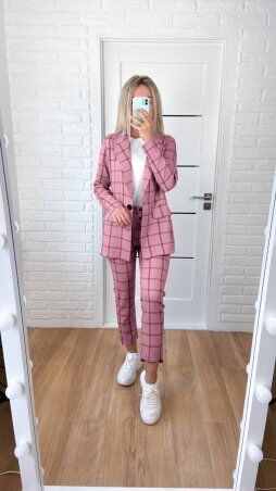 SK HOUSE: Костюм 7161 - фото 23