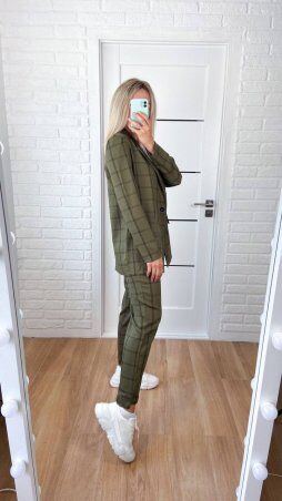 SK HOUSE: Костюм 7161 - фото 3