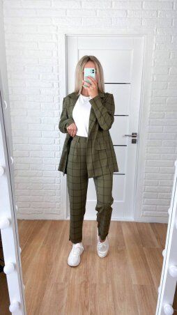 SK HOUSE: Костюм 7161 - фото 4