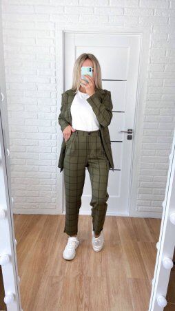 SK HOUSE: Костюм 7161 - фото 5