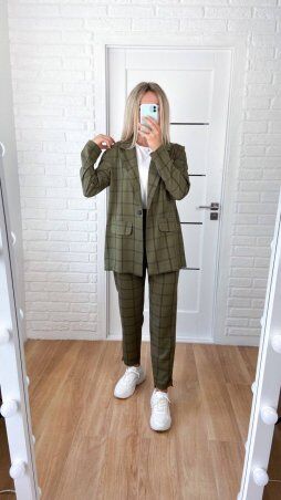 SK HOUSE: Костюм 7161 - фото 6