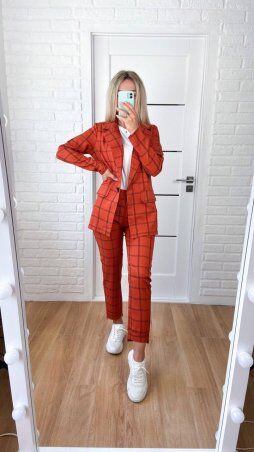 SK HOUSE: Костюм 7161 - фото 7