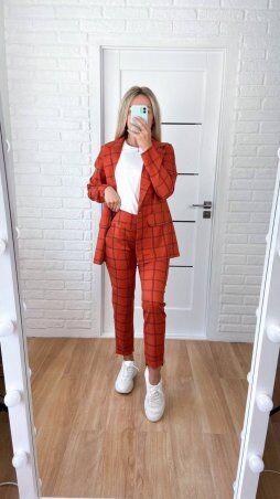 SK HOUSE: Костюм 7161 - фото 8