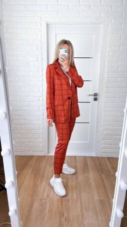 SK HOUSE: Костюм 7161 - фото 9