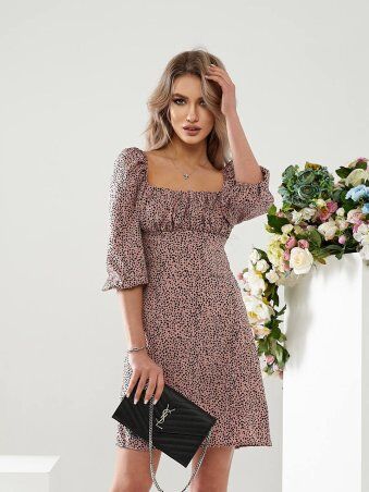 SK HOUSE: Сукня 696OK - фото 1