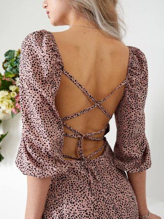 SK HOUSE: Сукня 696OK - фото 5