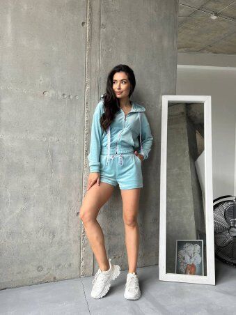 SK HOUSE: Костюм 2055 - фото 20