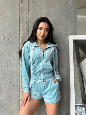 SK HOUSE: Костюм 2055 - фото 21