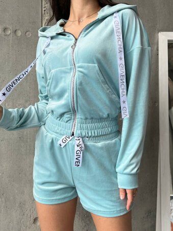 SK HOUSE: Костюм 2055 - фото 24