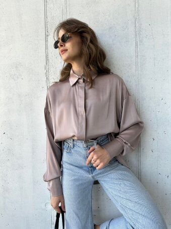 SK HOUSE: Сорочка 522RB - фото 10