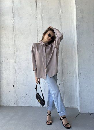 SK HOUSE: Сорочка 522RB - фото 11