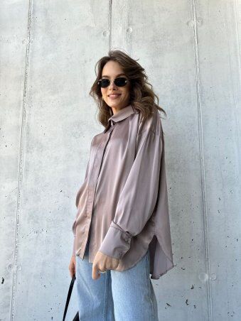 SK HOUSE: Сорочка 522RB - фото 12