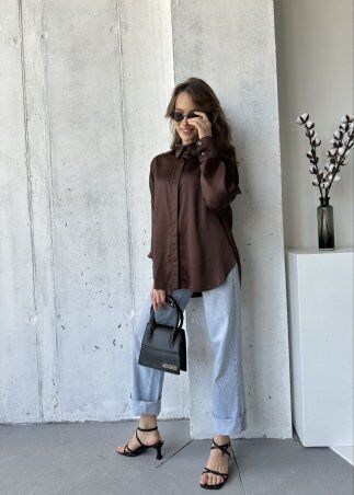 SK HOUSE: Сорочка 522RB - фото 14