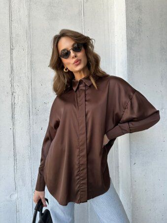 SK HOUSE: Сорочка 522RB - фото 15