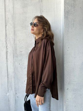 SK HOUSE: Сорочка 522RB - фото 16