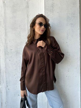 SK HOUSE: Сорочка 522RB - фото 17