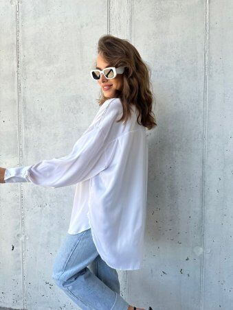 SK HOUSE: Сорочка 522RB - фото 2