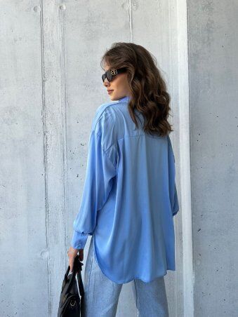 SK HOUSE: Сорочка 522RB - фото 20