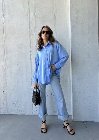 SK HOUSE: Сорочка 522RB - фото 22