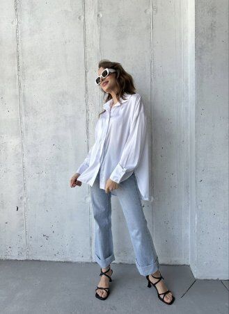 SK HOUSE: Сорочка 522RB - фото 3