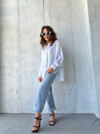 SK HOUSE: Сорочка 522RB - фото 4