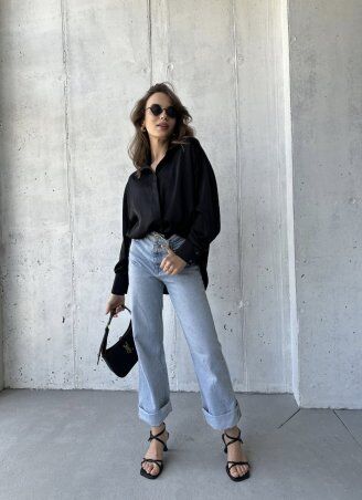 SK HOUSE: Сорочка 522RB - фото 5