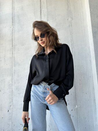 SK HOUSE: Сорочка 522RB - фото 6