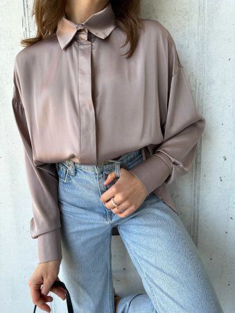 SK HOUSE: Сорочка 522RB - фото 9