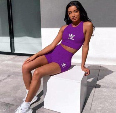 SK HOUSE: Костюм 1520 - фото 2