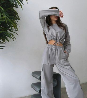 SK HOUSE: Костюм 1681 - фото 1