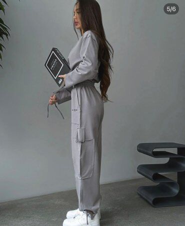 SK HOUSE: Костюм 1681 - фото 2