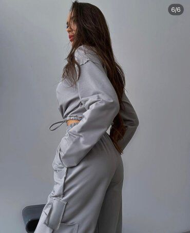 SK HOUSE: Костюм 1681 - фото 3