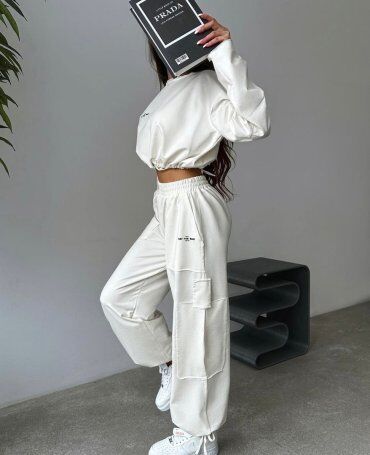 SK HOUSE: Костюм 1681 - фото 4