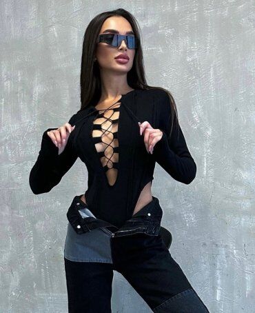 SK HOUSE: Боді 508 - фото 1