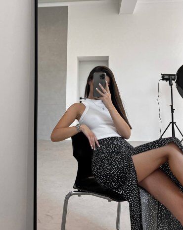 SK HOUSE: Костюм 7284F - фото 1