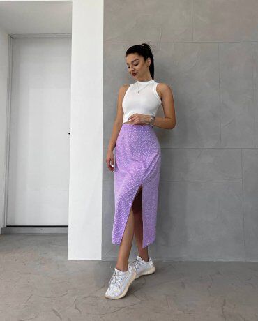 SK HOUSE: Костюм 7284F - фото 17