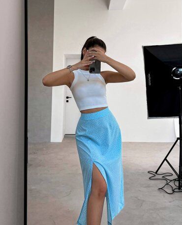 SK HOUSE: Костюм 7284F - фото 18