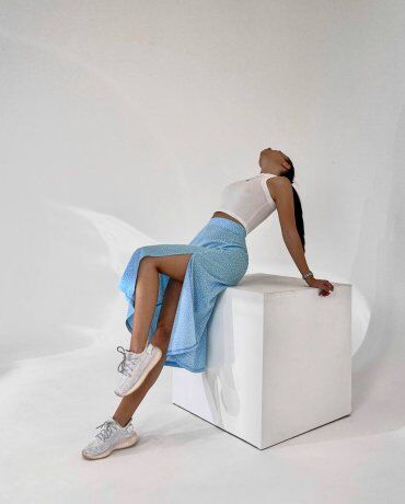 SK HOUSE: Костюм 7284F - фото 19