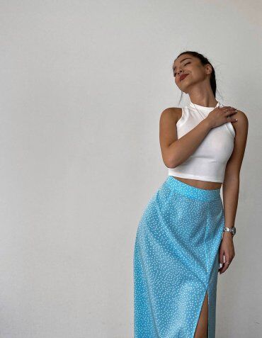 SK HOUSE: Костюм 7284F - фото 20