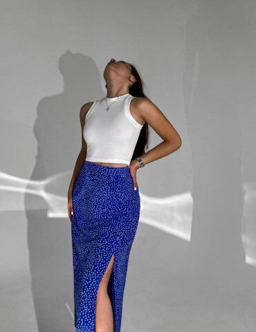 SK HOUSE: Костюм 7284F - фото 26