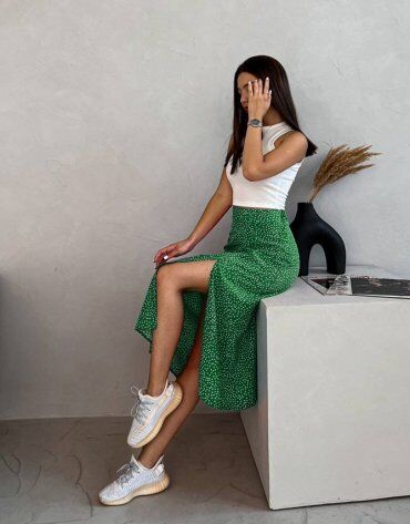 SK HOUSE: Костюм 7284F - фото 29