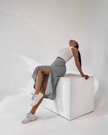 SK HOUSE: Костюм 7284F - фото 31