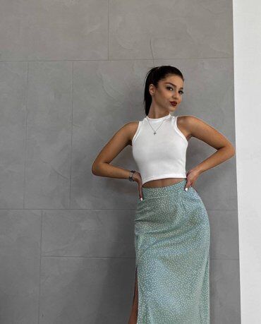 SK HOUSE: Костюм 7284F - фото 34