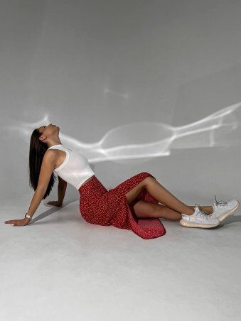 SK HOUSE: Костюм 7284F - фото 5