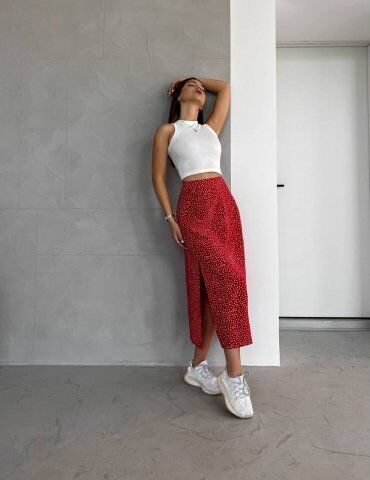 SK HOUSE: Костюм 7284F - фото 8