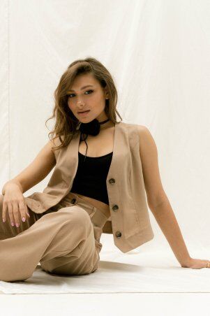 Seventeen: Жилет 2071.5405 - фото 3