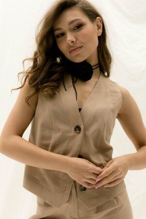 Seventeen: Жилет 2071.5405 - фото 4