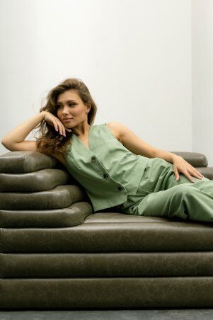 Seventeen: Брюки 2077.5401 - фото 2